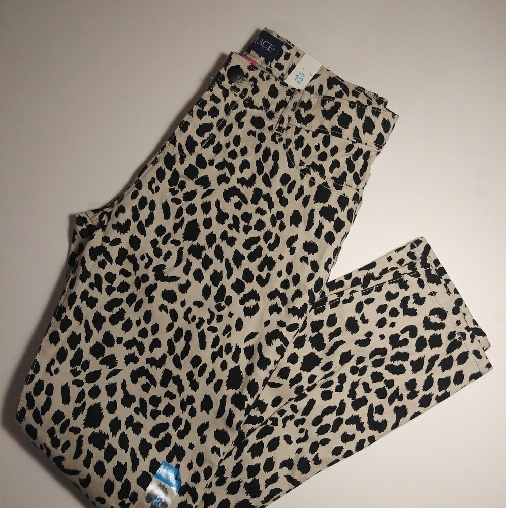 CHILDREN'S PLACE Pants - Picture 4 of 4